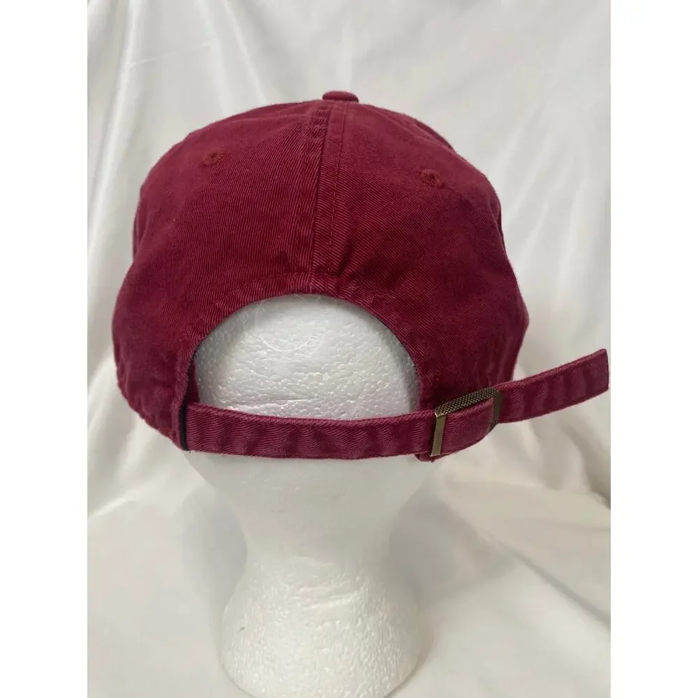 47 Brand Florida State Seminoles Hat Embroidered Logo